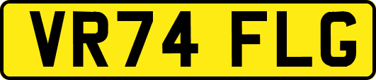 VR74FLG