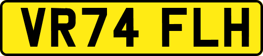VR74FLH