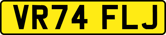 VR74FLJ