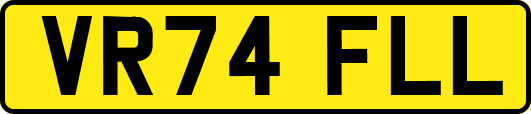 VR74FLL