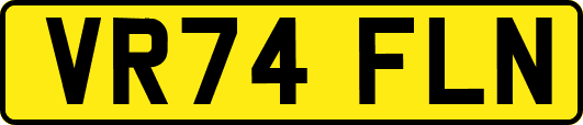 VR74FLN