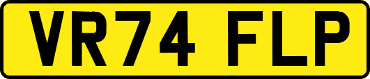 VR74FLP