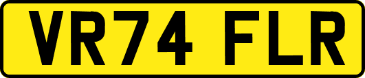 VR74FLR