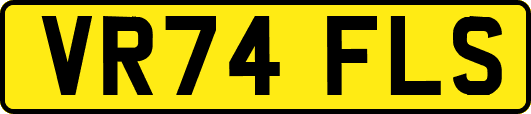 VR74FLS