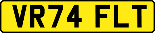 VR74FLT