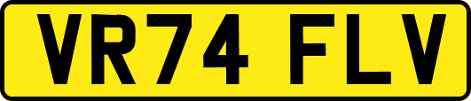 VR74FLV