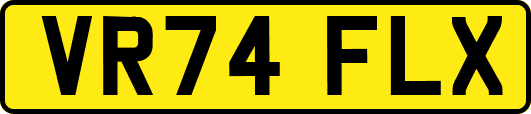 VR74FLX