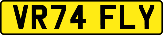 VR74FLY