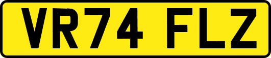 VR74FLZ