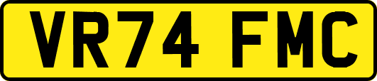 VR74FMC