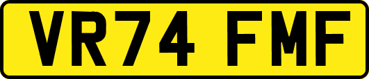 VR74FMF