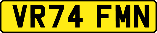 VR74FMN
