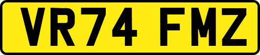 VR74FMZ
