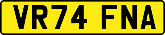 VR74FNA