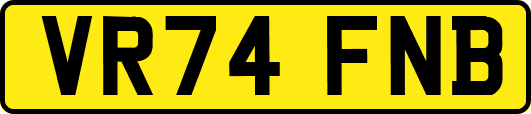 VR74FNB