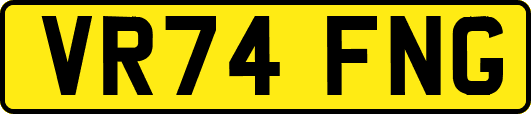 VR74FNG