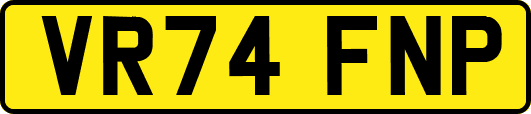 VR74FNP