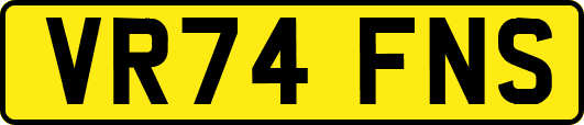 VR74FNS