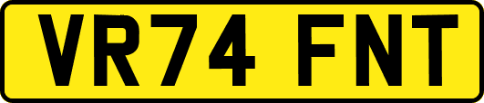 VR74FNT
