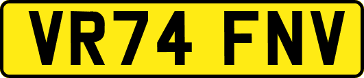 VR74FNV