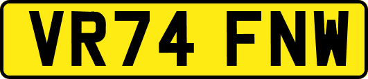 VR74FNW
