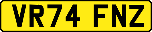 VR74FNZ