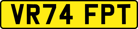 VR74FPT