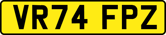 VR74FPZ