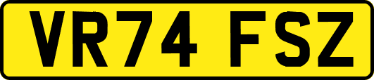 VR74FSZ