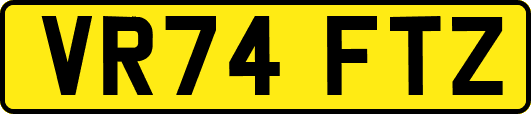 VR74FTZ