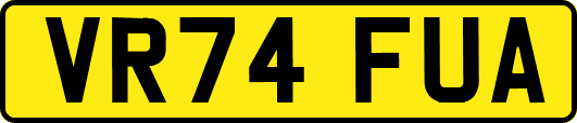 VR74FUA