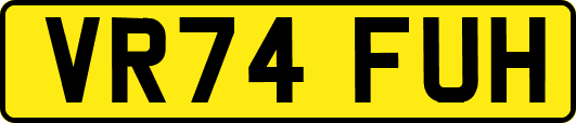 VR74FUH