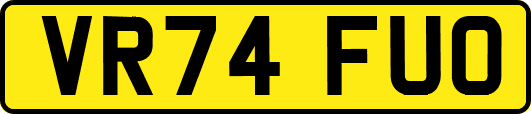 VR74FUO