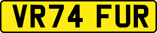 VR74FUR