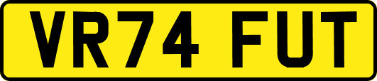 VR74FUT
