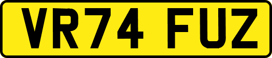 VR74FUZ
