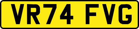VR74FVG