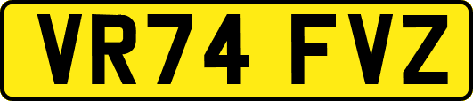VR74FVZ