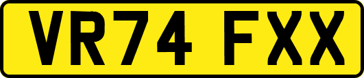 VR74FXX