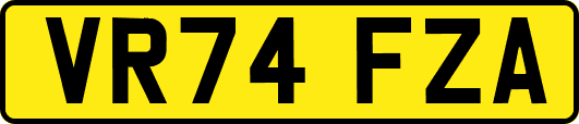 VR74FZA