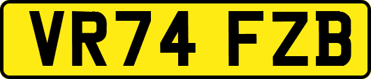 VR74FZB