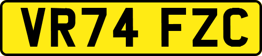 VR74FZC