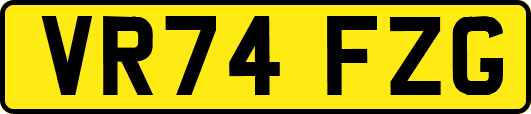 VR74FZG