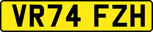VR74FZH