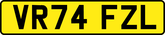 VR74FZL