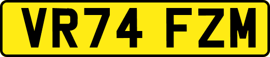 VR74FZM