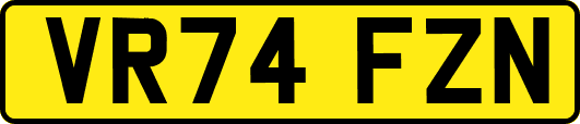 VR74FZN
