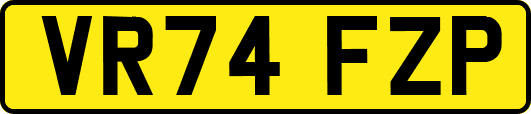 VR74FZP