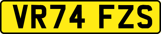 VR74FZS