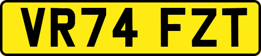 VR74FZT